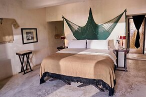 Coqui Coqui Papholchac Coba Residence & Spa