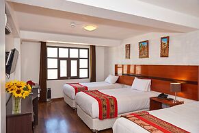 Balconcillo Hotel Boutique