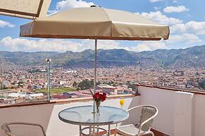 Balconcillo Hotel Boutique