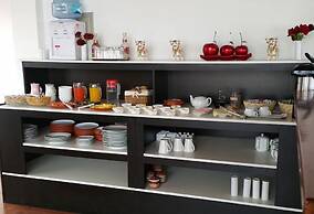 Balconcillo Hotel Boutique