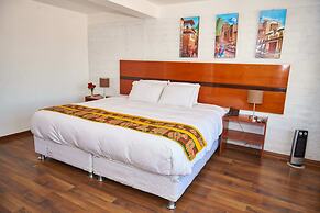 Balconcillo Hotel Boutique