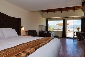 Balconcillo Hotel Boutique