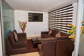 Balconcillo Hotel Boutique