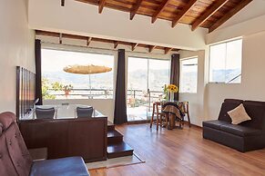 Balconcillo Hotel Boutique