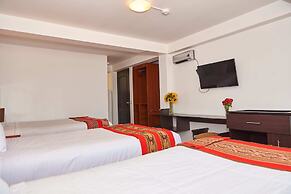 Balconcillo Hotel Boutique