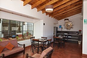 Balconcillo Hotel Boutique