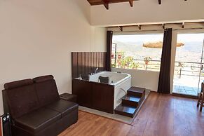 Balconcillo Hotel Boutique