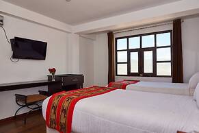 Balconcillo Hotel Boutique