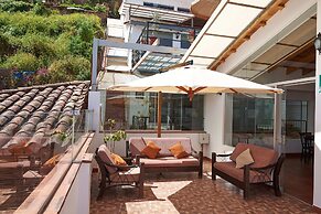 Balconcillo Hotel Boutique