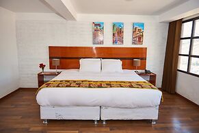 Balconcillo Hotel Boutique