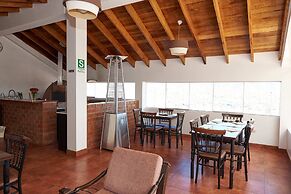 Balconcillo Hotel Boutique