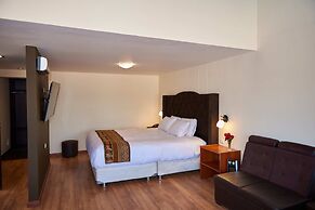 Balconcillo Hotel Boutique