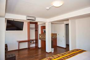 Balconcillo Hotel Boutique