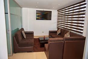 Balconcillo Hotel Boutique