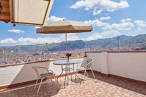 Balconcillo Hotel Boutique