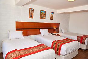 Balconcillo Hotel Boutique