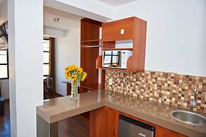 Balconcillo Hotel Boutique