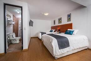 Balconcillo Hotel Boutique