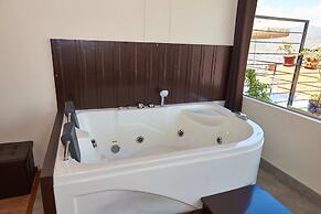 Balconcillo Hotel Boutique