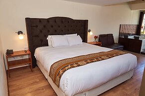 Balconcillo Hotel Boutique