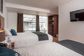 Balconcillo Hotel Boutique