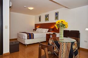 Balconcillo Hotel Boutique