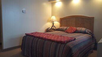 Northern Greens Resort