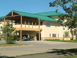 Northern Greens Resort