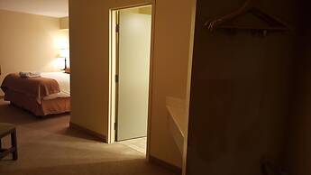 Northern Greens Resort