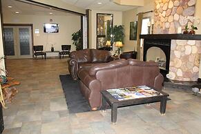 Northern Greens Resort