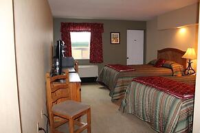 Northern Greens Resort