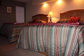 Northern Greens Resort