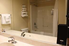 Northern Greens Resort