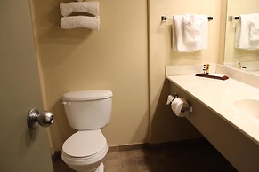 Northern Greens Resort