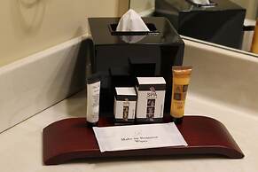 Northern Greens Resort