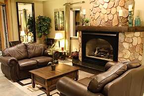 Northern Greens Resort