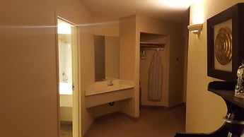 Northern Greens Resort