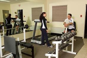 Northern Greens Resort