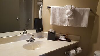 Northern Greens Resort