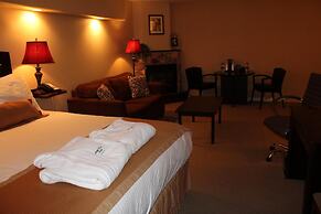 Northern Greens Resort