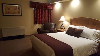 Northern Greens Resort