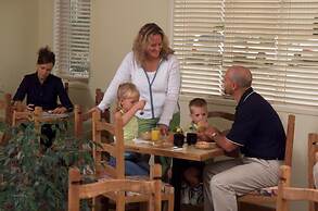 Northern Greens Resort