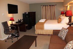 Northern Greens Resort