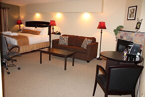 Northern Greens Resort