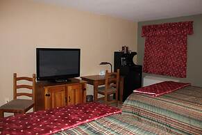 Northern Greens Resort