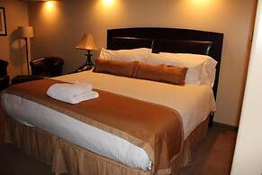 Northern Greens Resort