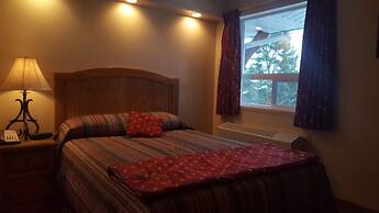 Northern Greens Resort