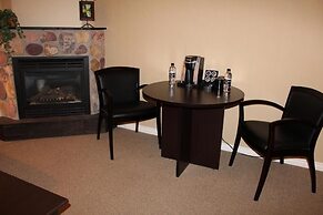 Northern Greens Resort