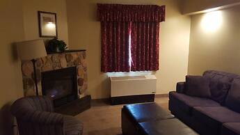 Northern Greens Resort