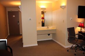 Northern Greens Resort